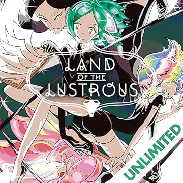 Land of the Lustrous